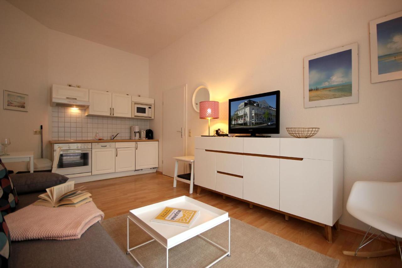 Altes Postamt By Rujana Apartment *