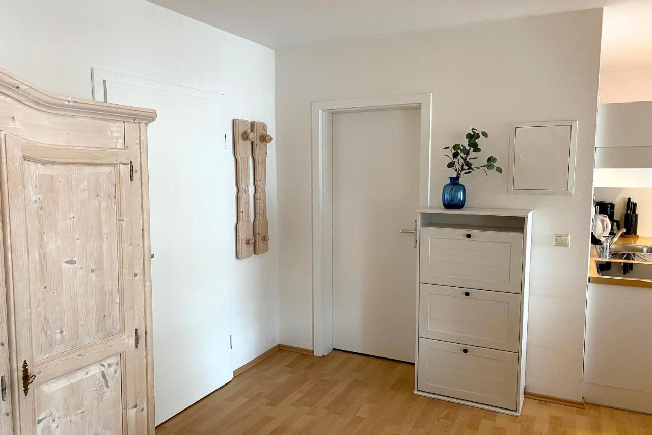 Altes Postamt By Rujana Apartment *