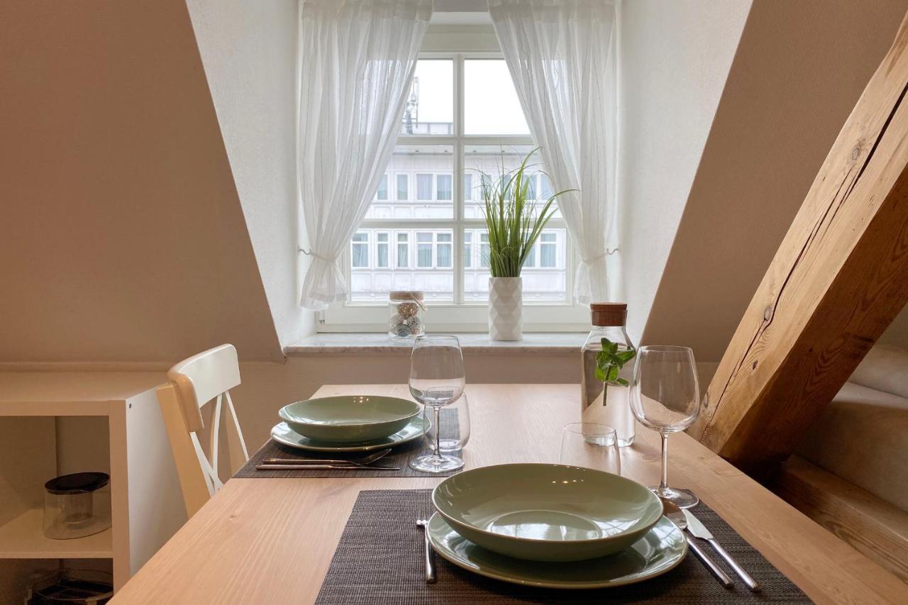 Apartment Altes Postamt By Rujana