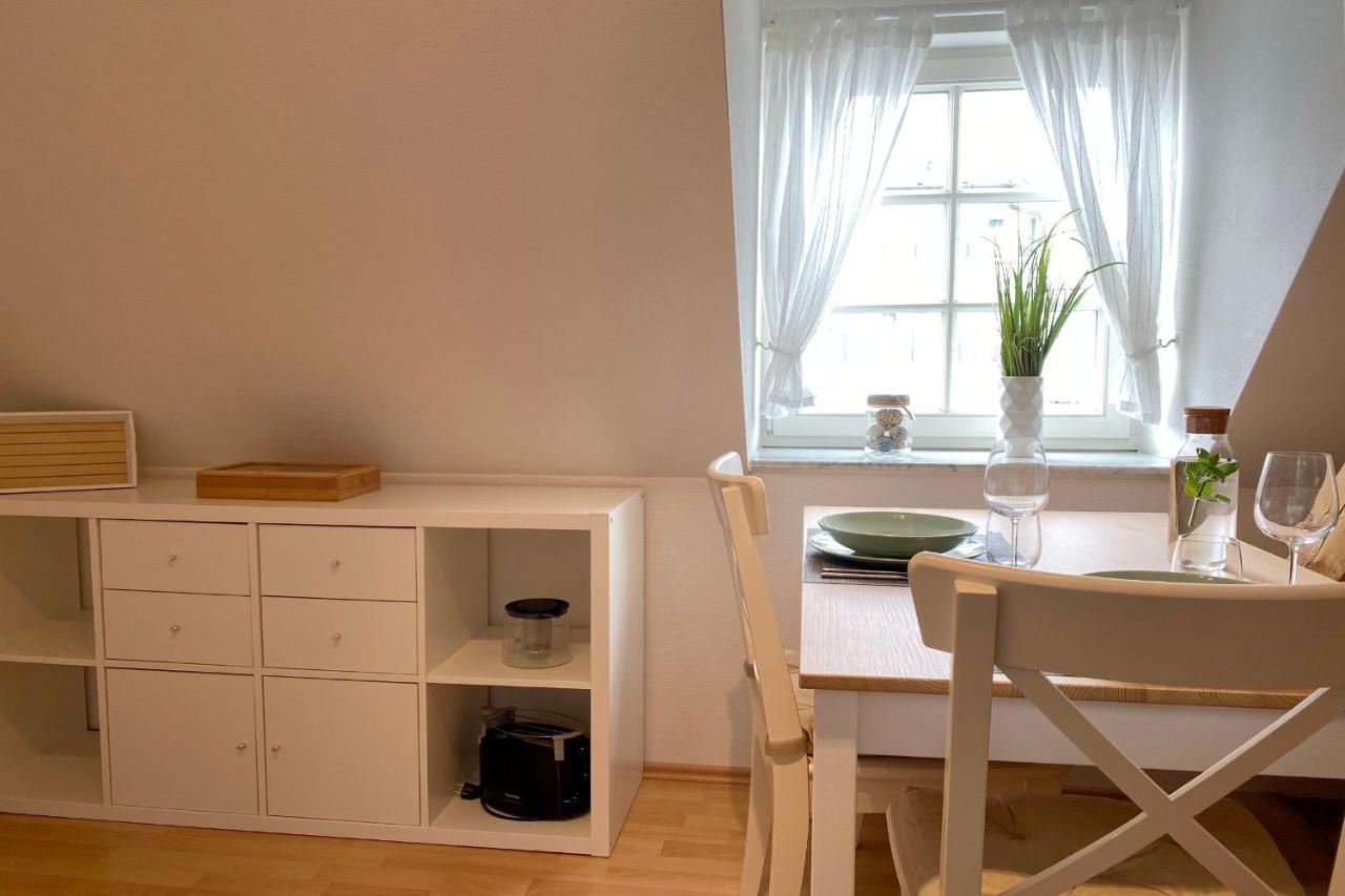 Altes Postamt By Rujana Apartment Binz