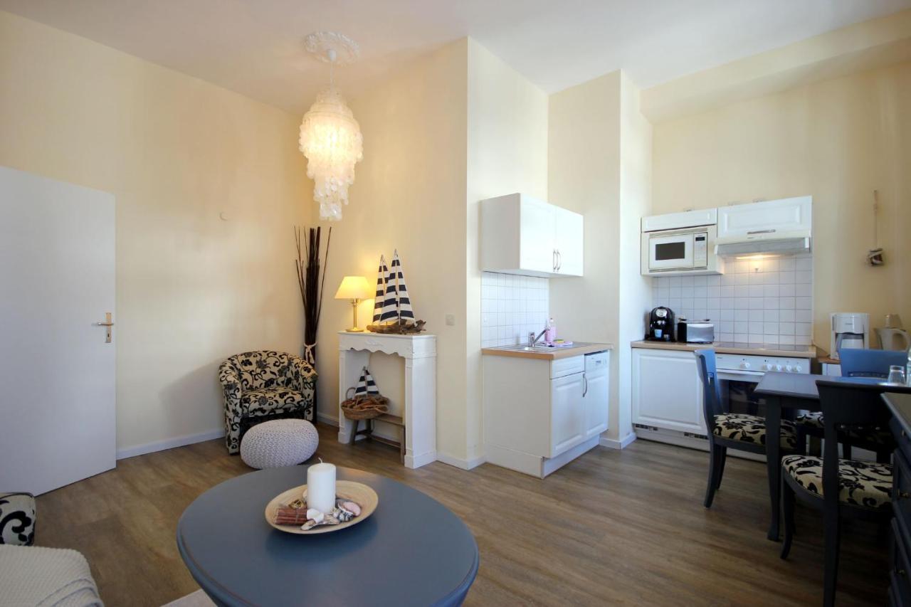 Altes Postamt By Rujana Apartment *