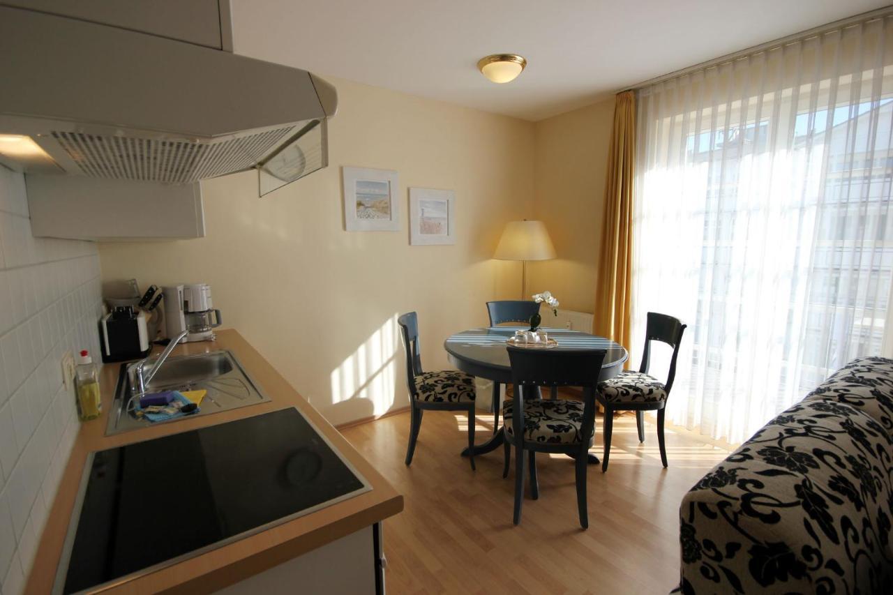 Altes Postamt By Rujana Apartment