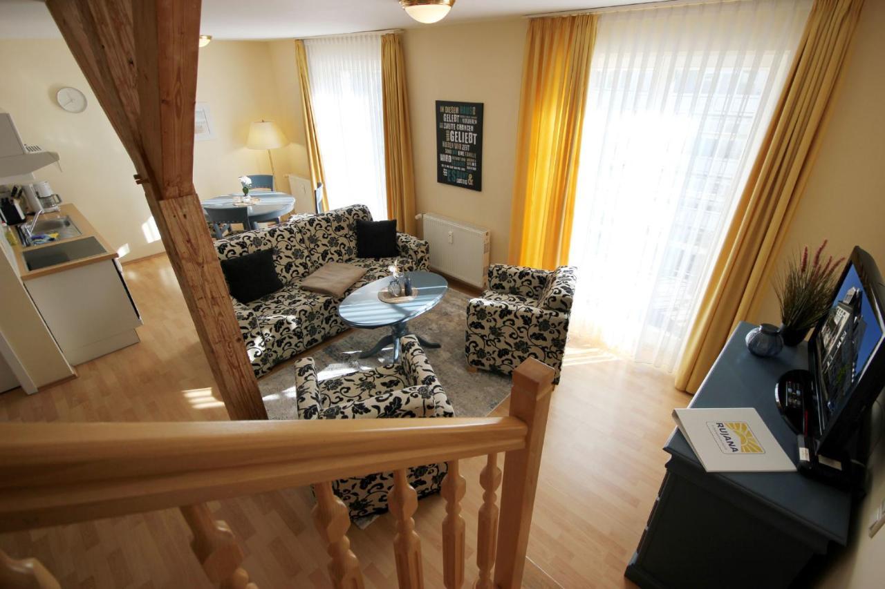 Altes Postamt By Rujana Apartment