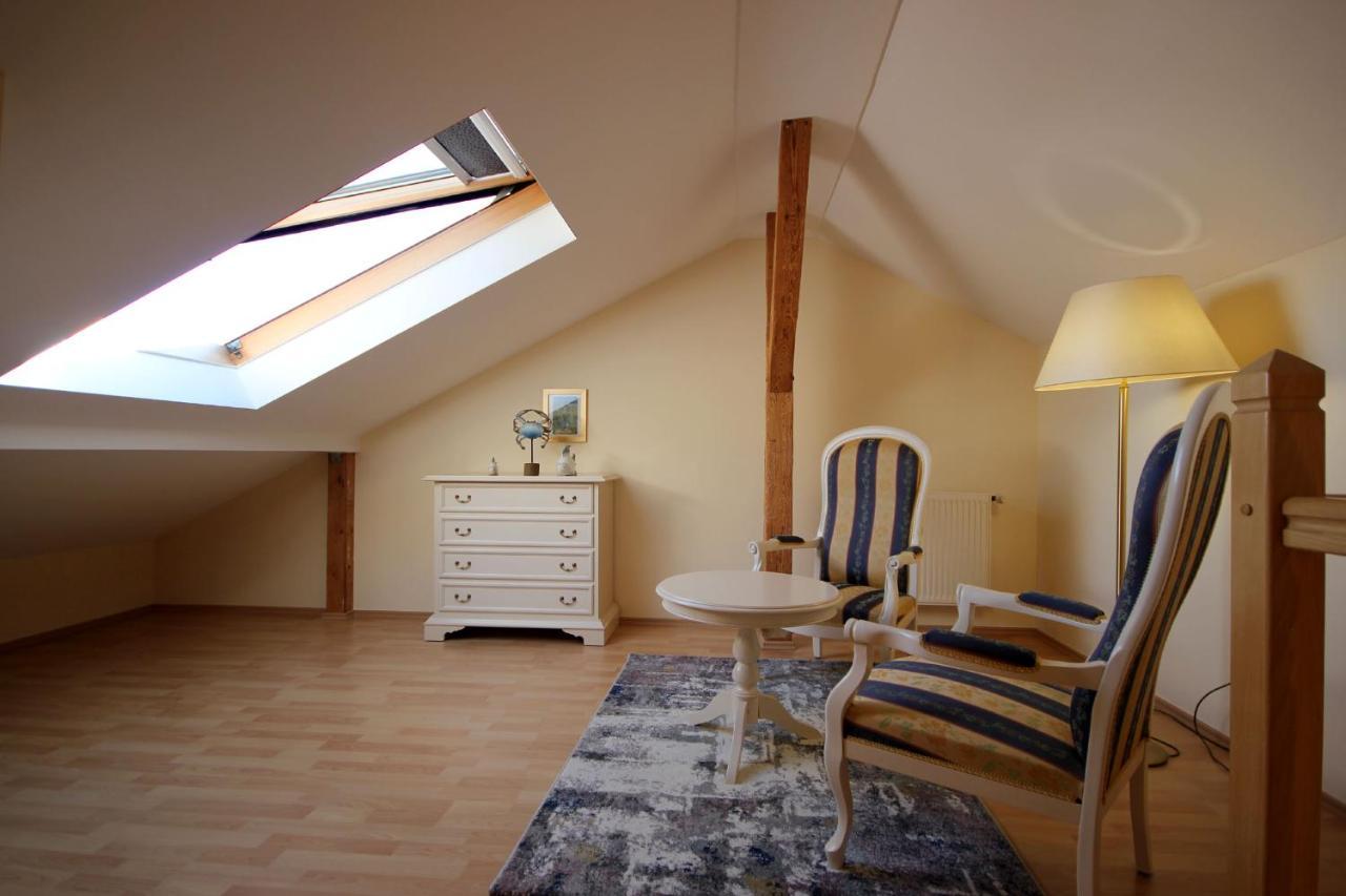 Altes Postamt By Rujana Apartment Binz