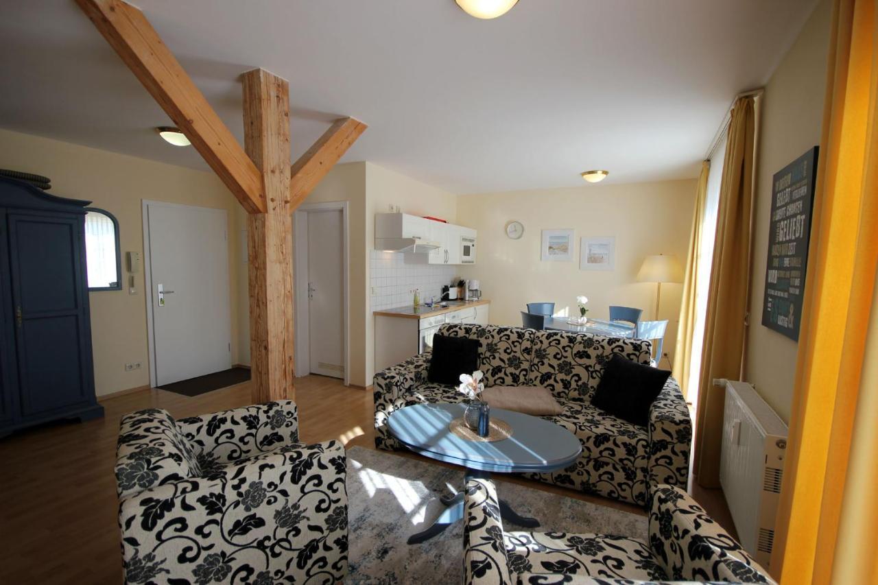 Apartment Altes Postamt By Rujana