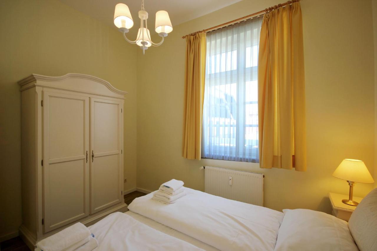 Altes Postamt By Rujana Apartment *