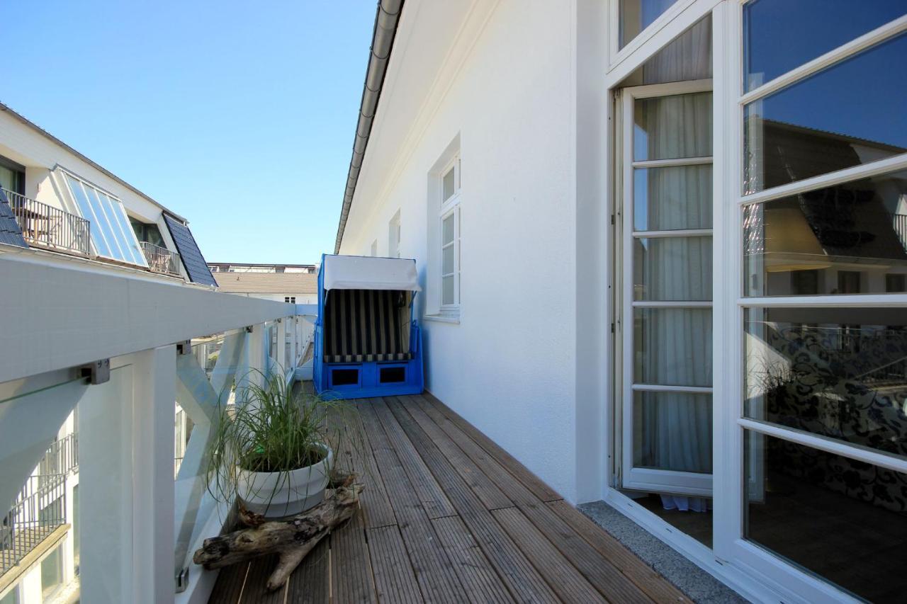 Altes Postamt By Rujana Apartment *