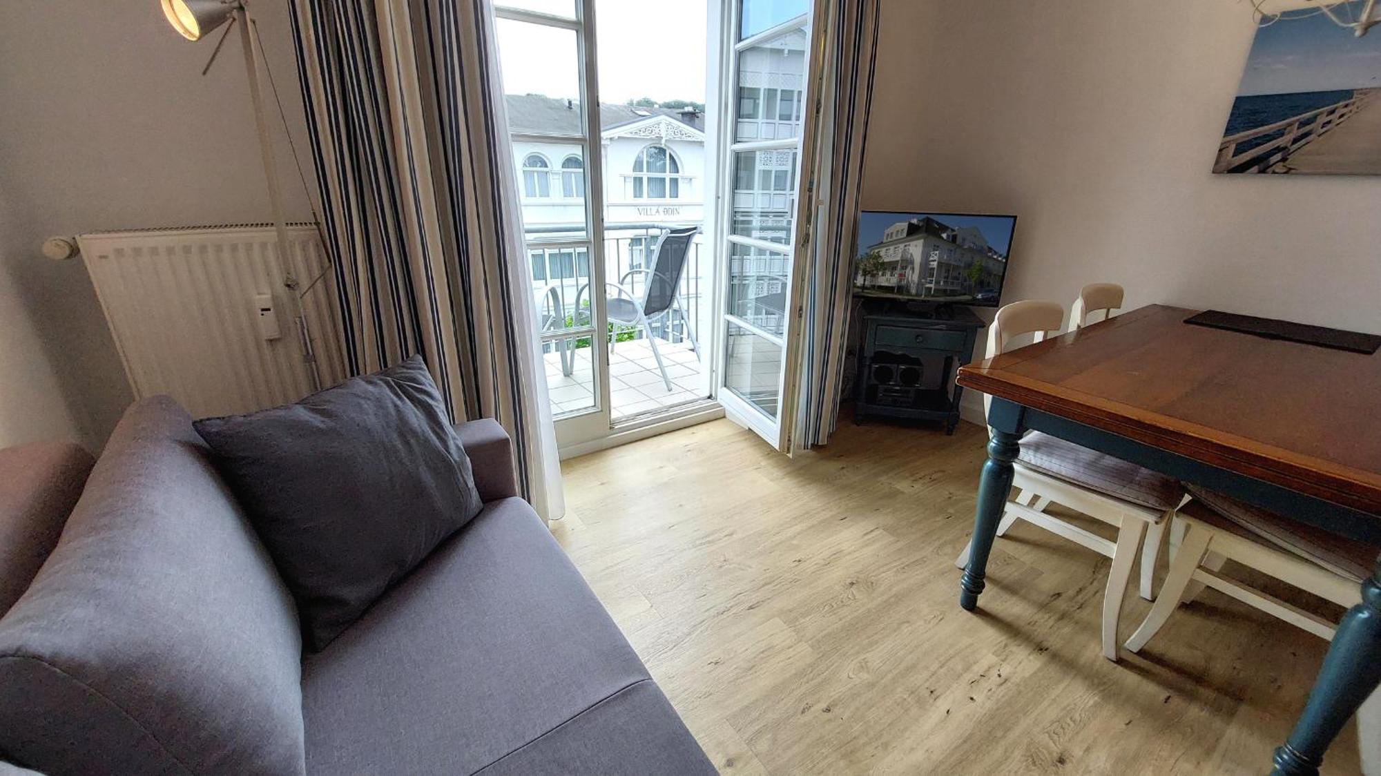Apartment Altes Postamt By Rujana