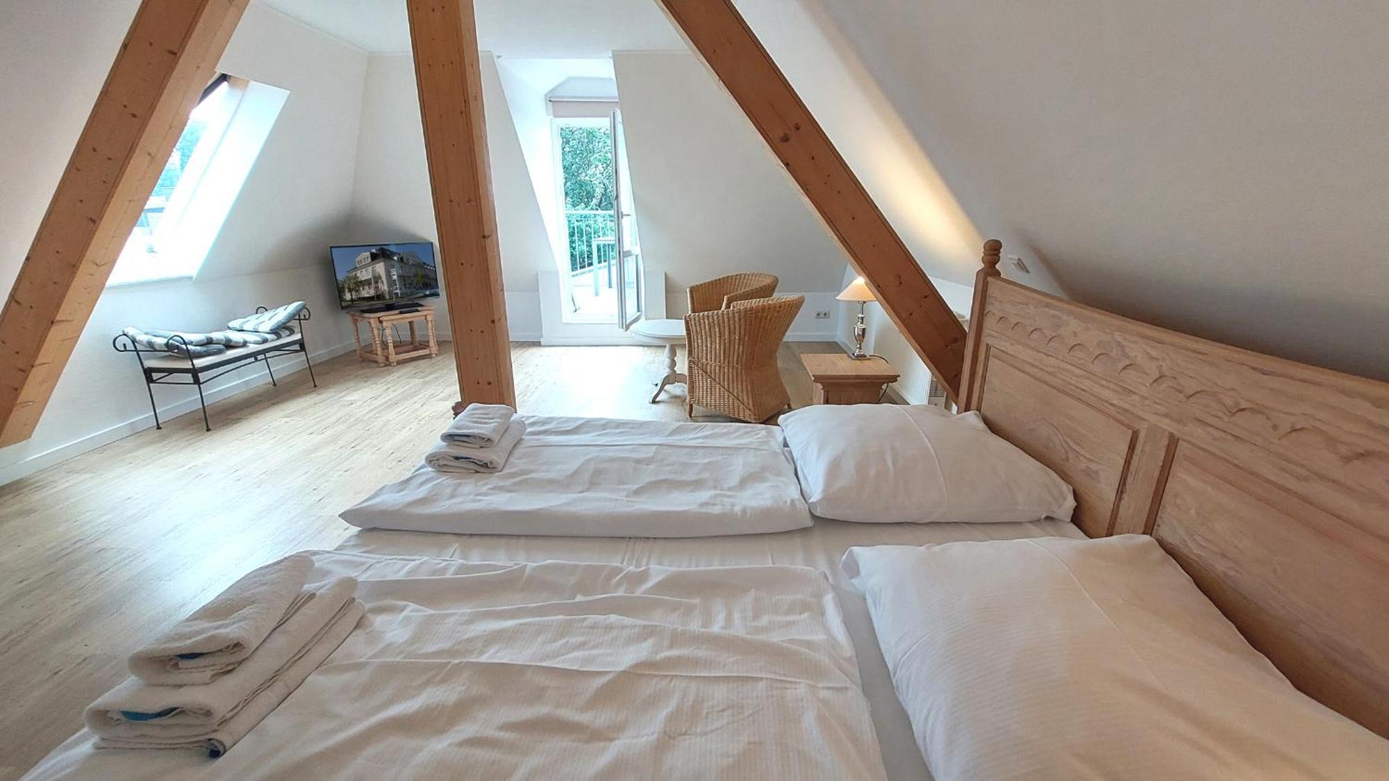 Apartment Altes Postamt By Rujana *