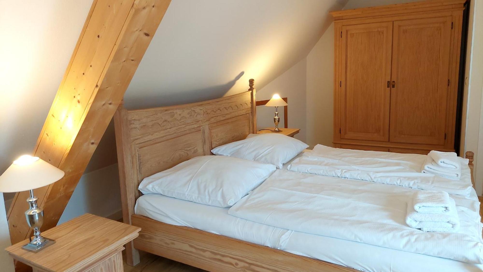 Altes Postamt By Rujana Apartment