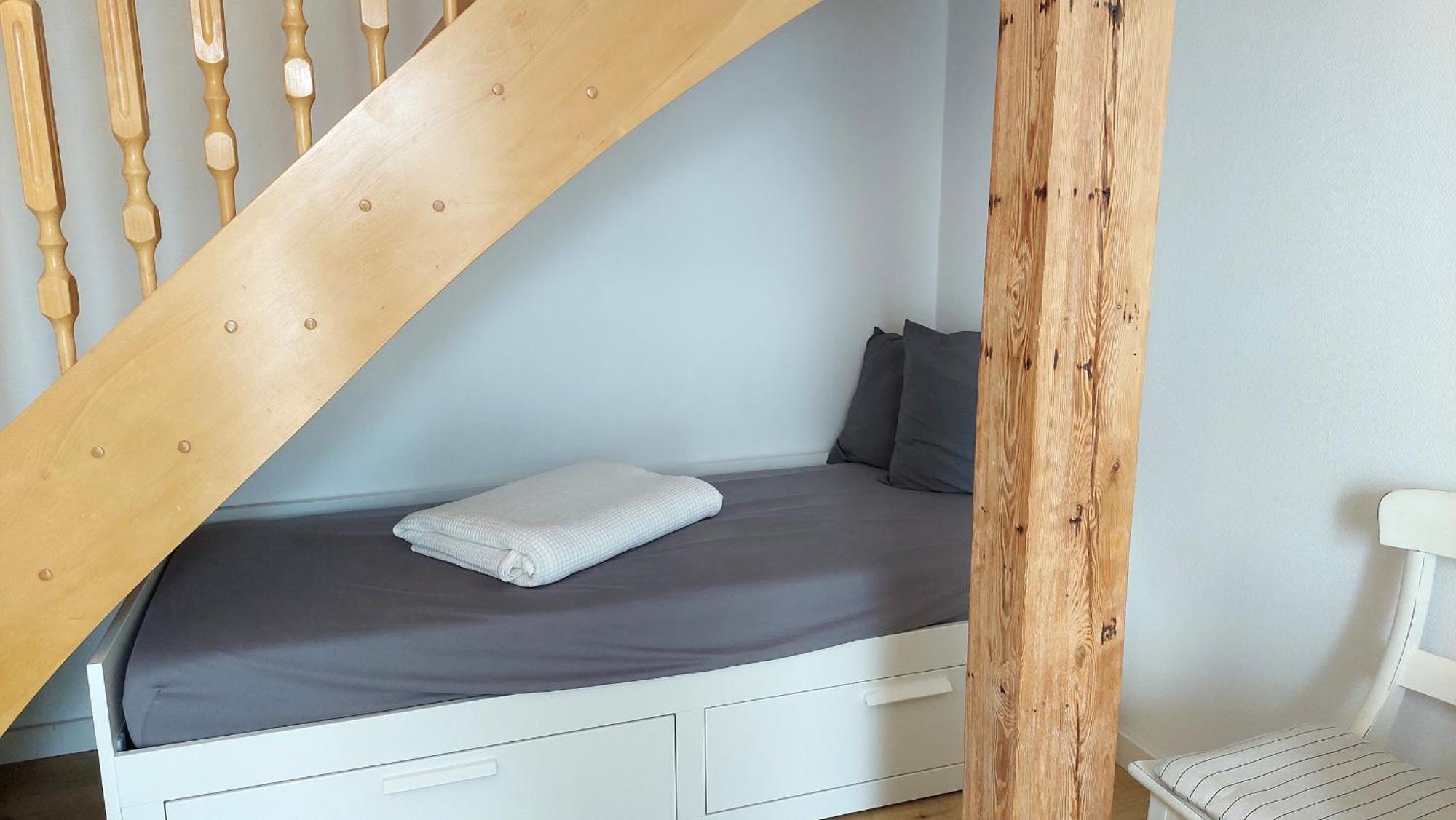 Altes Postamt By Rujana Apartment