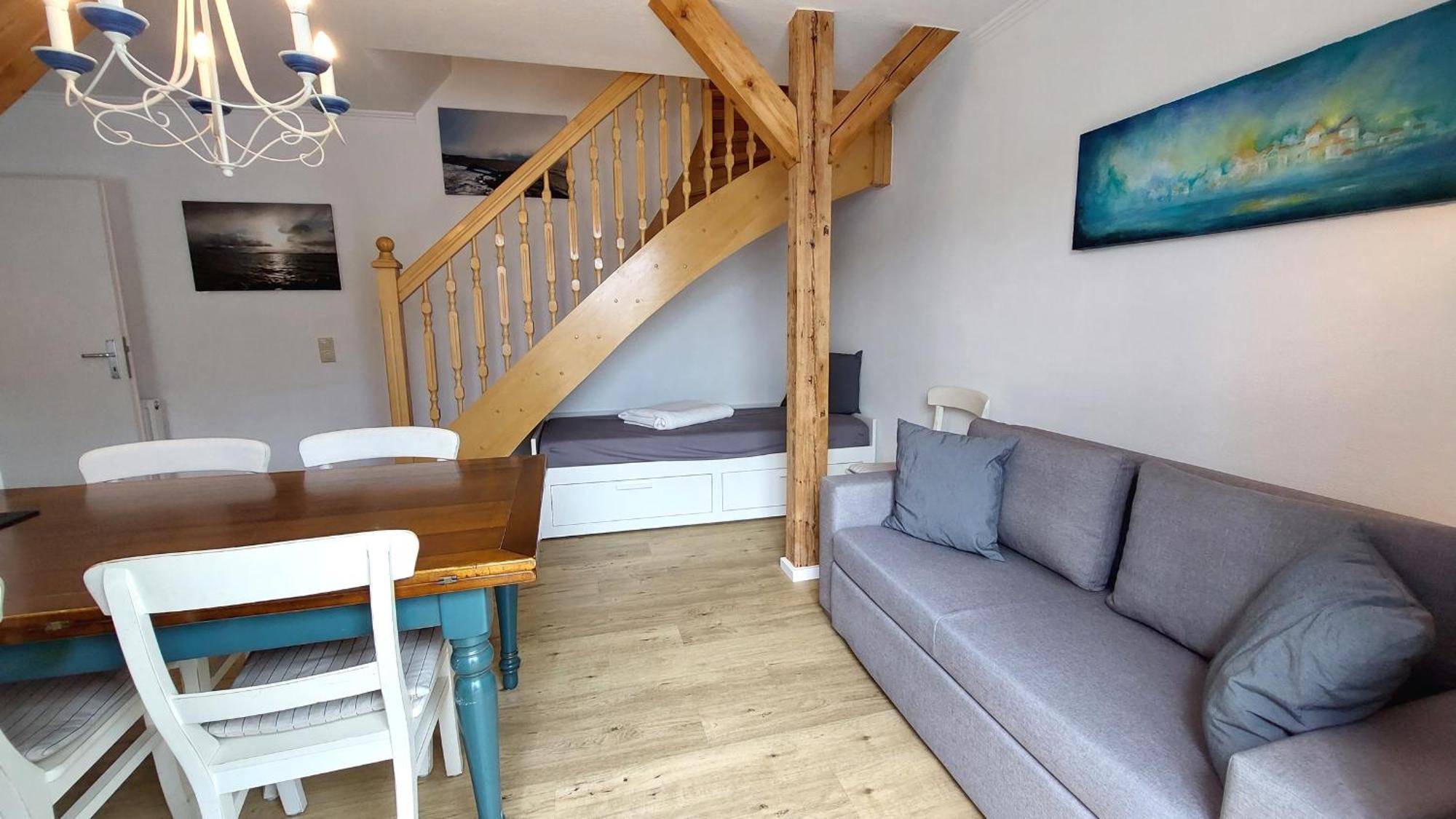 Apartment Altes Postamt By Rujana