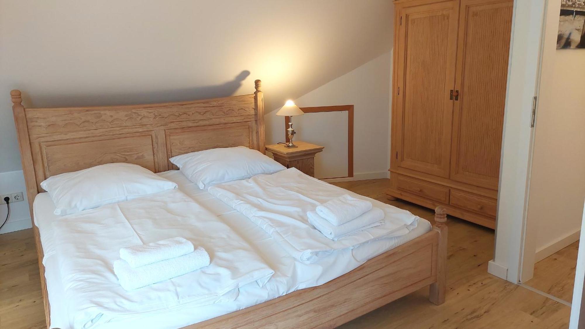 Apartment Altes Postamt By Rujana *