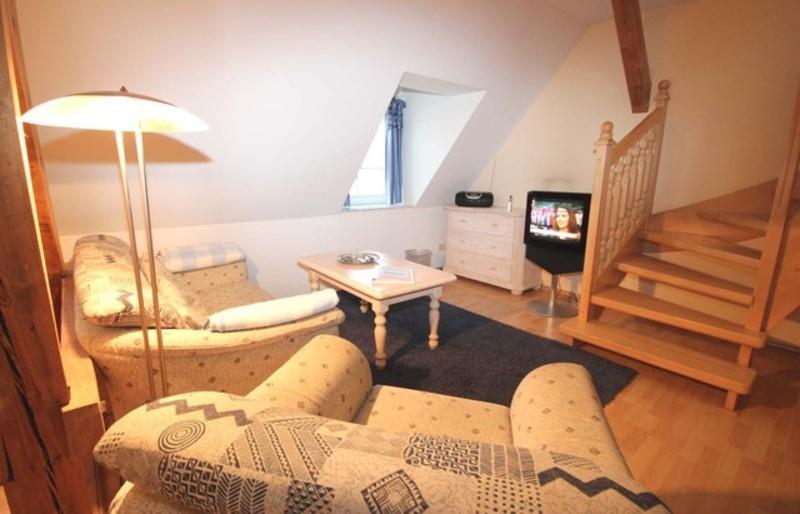 Altes Postamt By Rujana Apartment *