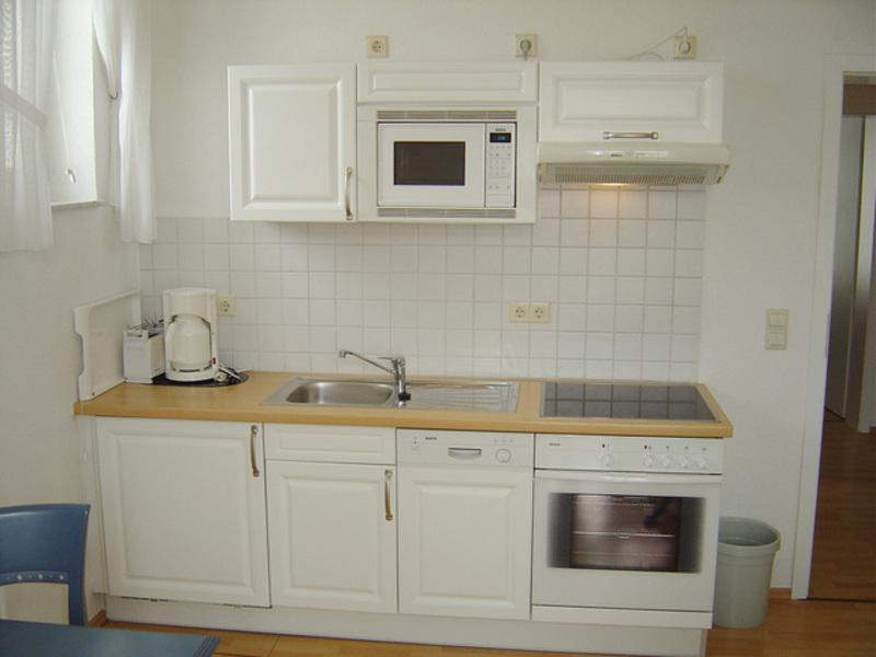 Apartment Altes Postamt By Rujana Binz