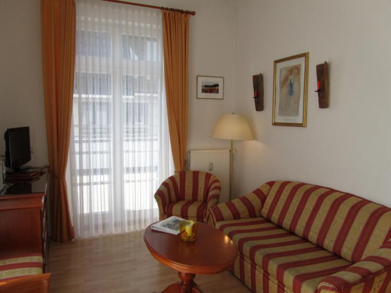 Altes Postamt By Rujana Apartment *