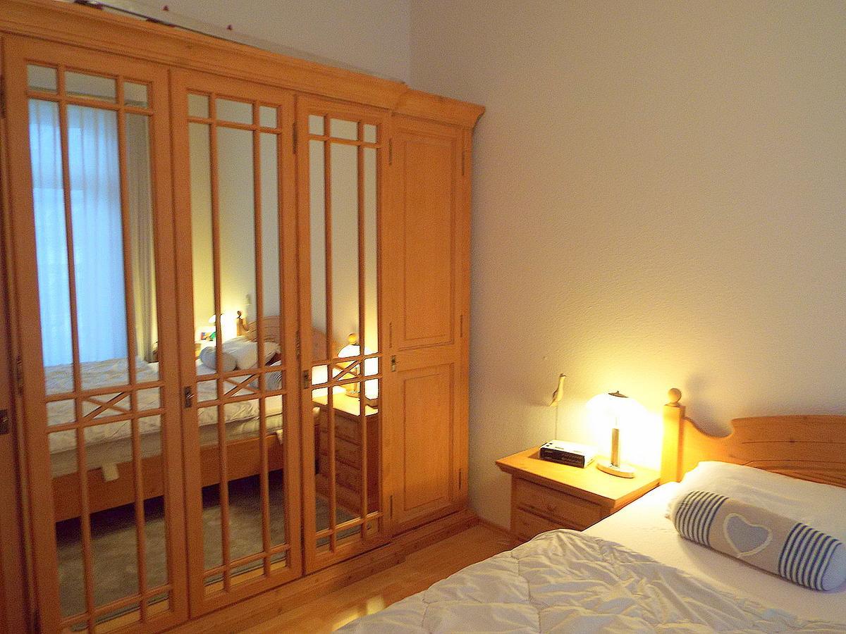 Altes Postamt By Rujana Apartment Binz