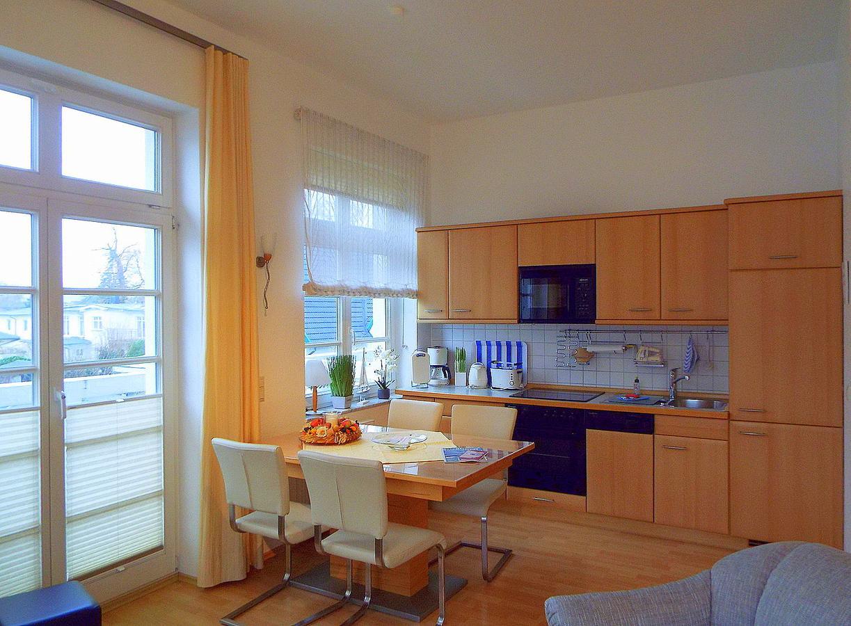 Altes Postamt By Rujana Apartment