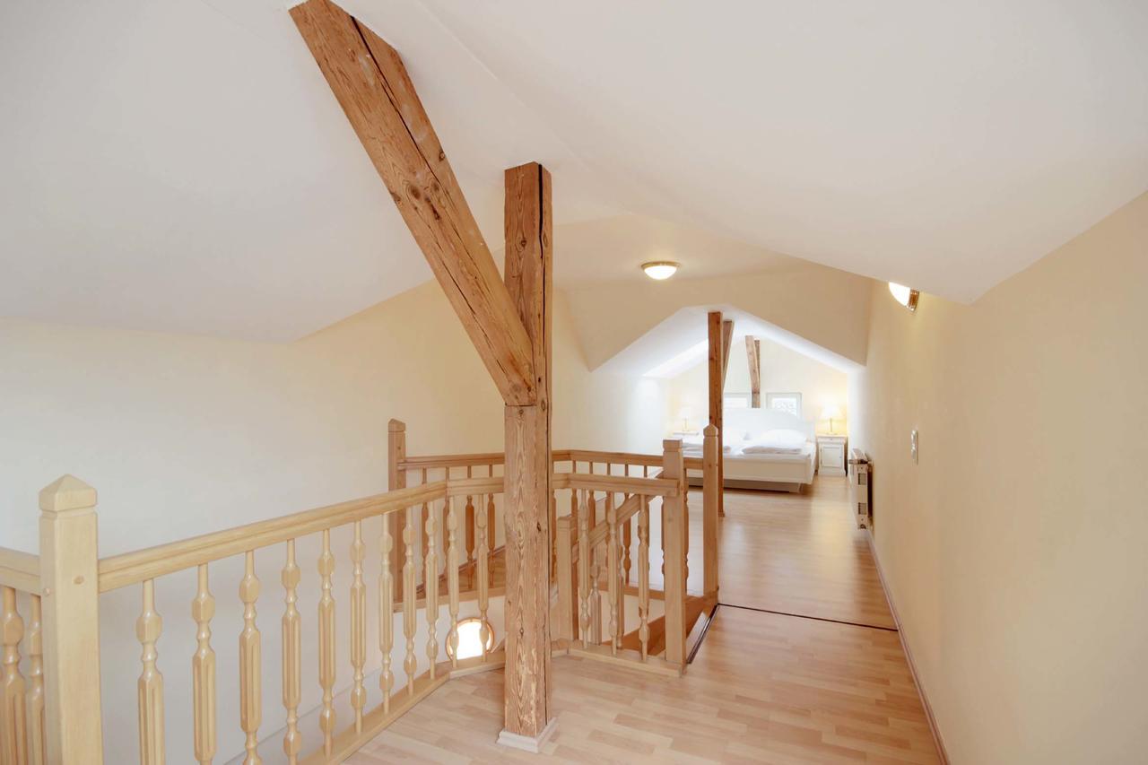 Altes Postamt By Rujana Apartment