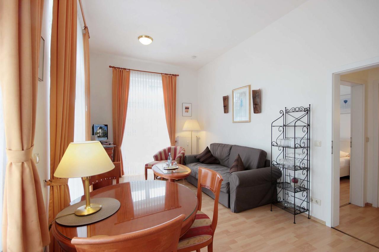 Apartment Altes Postamt By Rujana