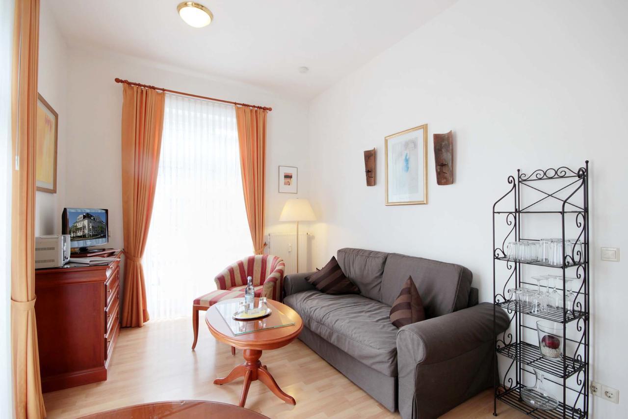 Apartment Altes Postamt By Rujana