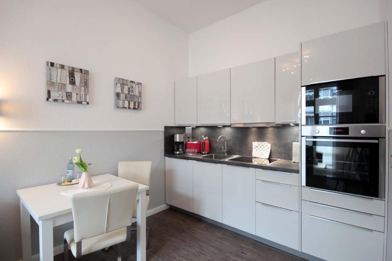 Altes Postamt By Rujana Apartment