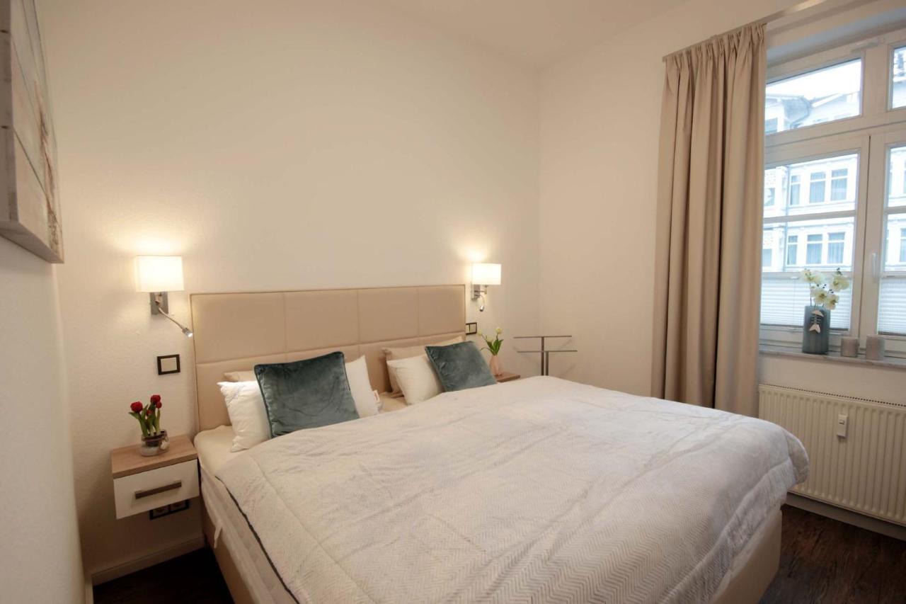 Altes Postamt By Rujana Apartment *