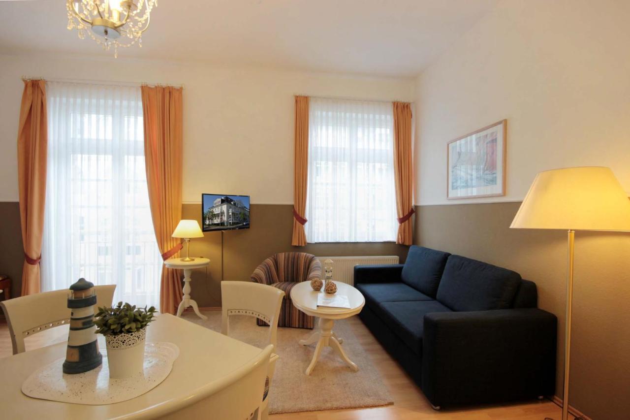 Altes Postamt By Rujana Apartment